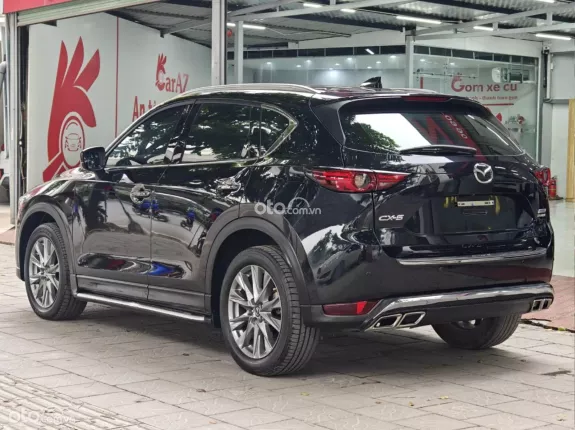 Mazda CX-5 2.0 Premium 2023 - 710 triệu