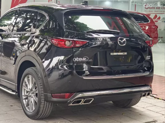 Mazda CX-5 2.0 Premium 2023 - 710 triệu