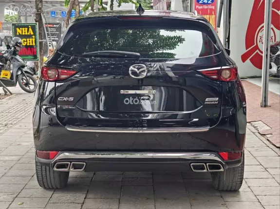 Mazda CX-5 2.0 Premium 2023 - 710 triệu