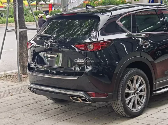 Mazda CX-5 2.0 Premium 2023 - 710 triệu