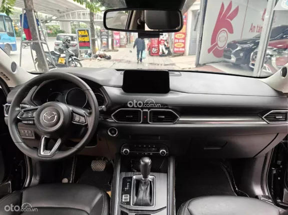 Mazda CX-5 2.0 Premium 2023 - 710 triệu