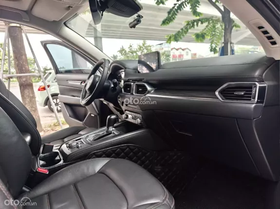 Mazda CX-5 2.0 Premium 2023 - 710 triệu