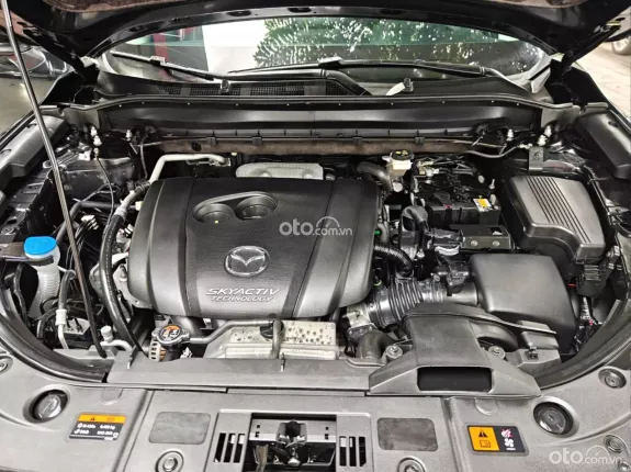 Mazda CX-5 2.0 Premium 2023 - 710 triệu