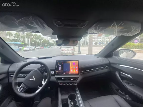 VinFast VF7 Plus 2024 - XE LÁI THỬ VINFAST TIMES CITY - – bản full 2 cầu, ODO 158 KM – giá chỉ 830 triệu, ưu đãi hơn 100 triệu