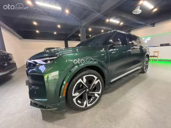 VinFast VF9 Plus 2024 - XE CHỈ BÓC NILONG ODO 27 KM - 1 CHIẾC DUY NHẤT GIẢM 300 TRIỆU SO VỚI XE MỚI