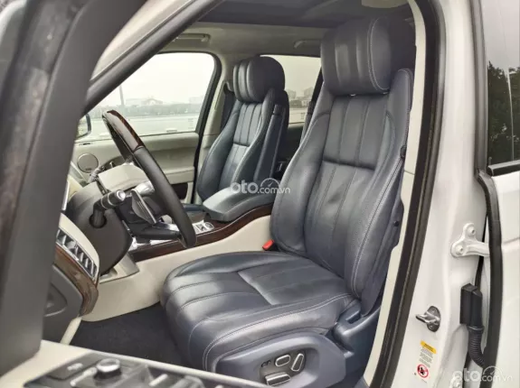 Land Rover Range Rover Autobiography 5.0 2014 - Xe còn siêu mới bao check thoải mái