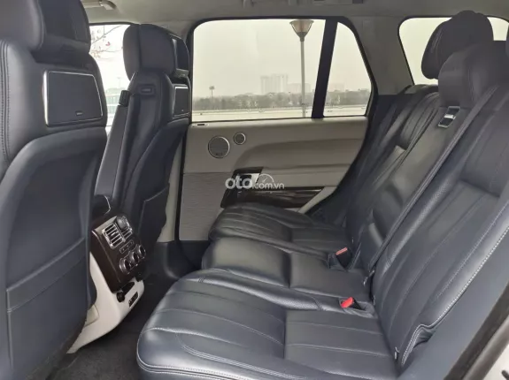 Land Rover Range Rover Autobiography 5.0 2014 - Xe còn siêu mới bao check thoải mái