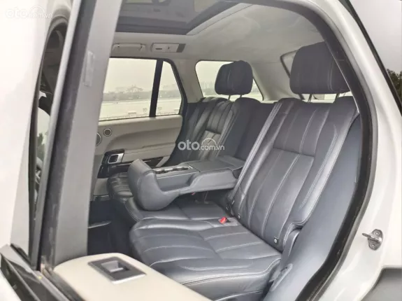 Land Rover Range Rover Autobiography 5.0 2014 - Xe còn siêu mới bao check thoải mái