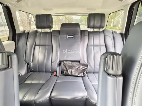 Land Rover Range Rover Autobiography 5.0 2014 - Xe còn siêu mới bao check thoải mái