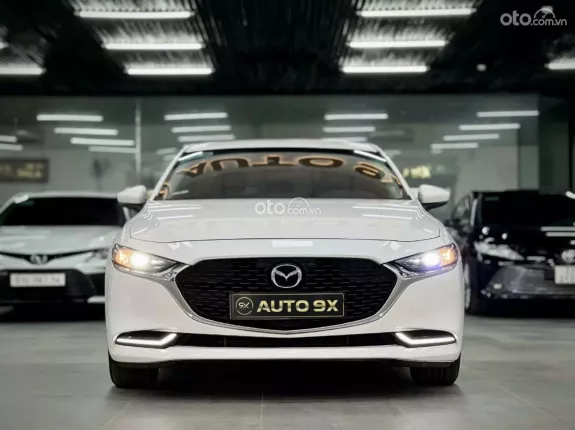Mazda 3 2023 - Model 2024 siêu lướt