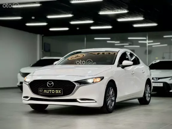 Mazda 3 2023 - Model 2024 siêu lướt