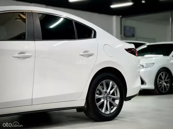 Mazda 3 2023 - Model 2024 siêu lướt