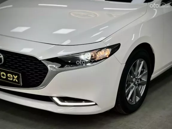Mazda 3 2023 - Model 2024 siêu lướt