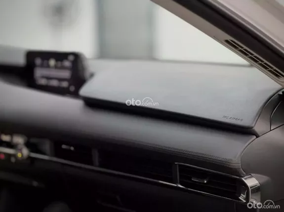 Mazda 3 2023 - Model 2024 siêu lướt