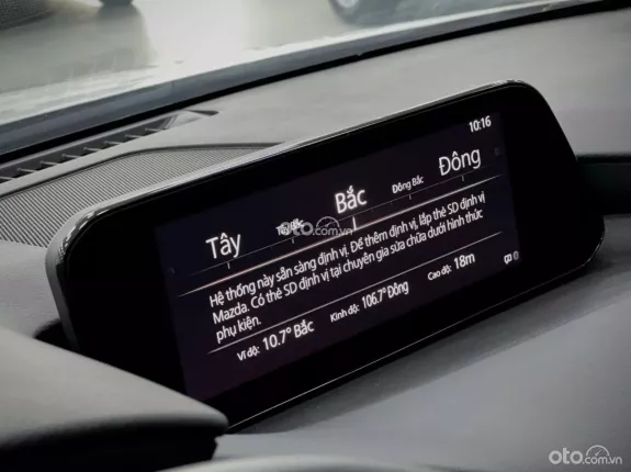 Mazda 3 2023 - Model 2024 siêu lướt