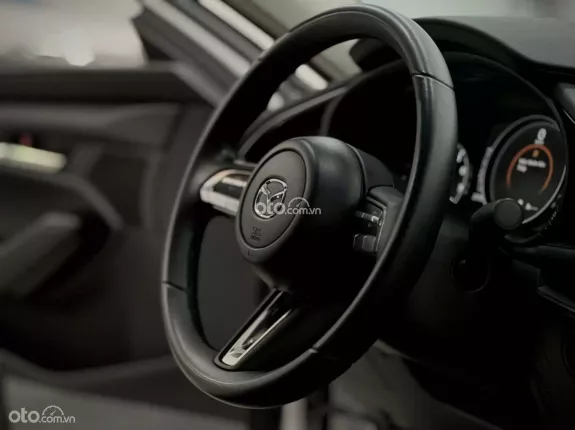 Mazda 3 2023 - Model 2024 siêu lướt