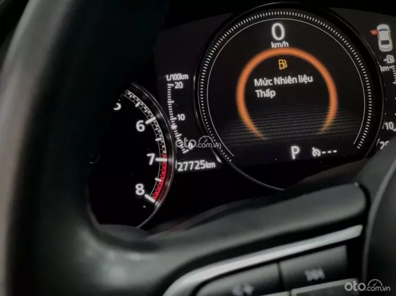 Mazda 3 2023 - Model 2024 siêu lướt