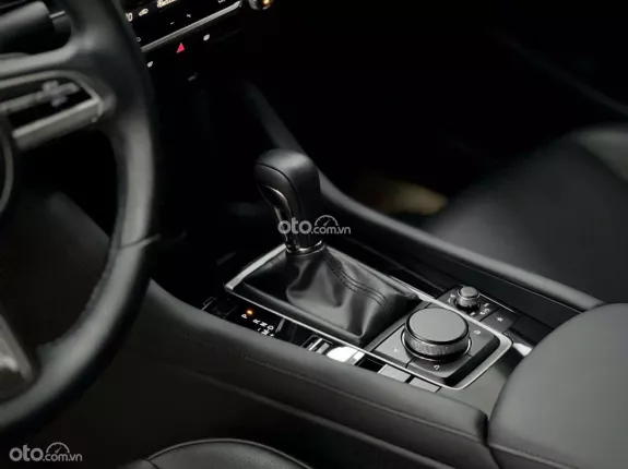 Mazda 3 2023 - Model 2024 siêu lướt