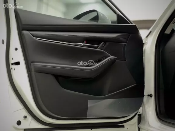 Mazda 3 2023 - Model 2024 siêu lướt