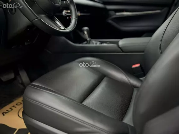 Mazda 3 2023 - Model 2024 siêu lướt