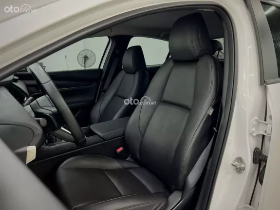 Mazda 3 2023 - Model 2024 siêu lướt