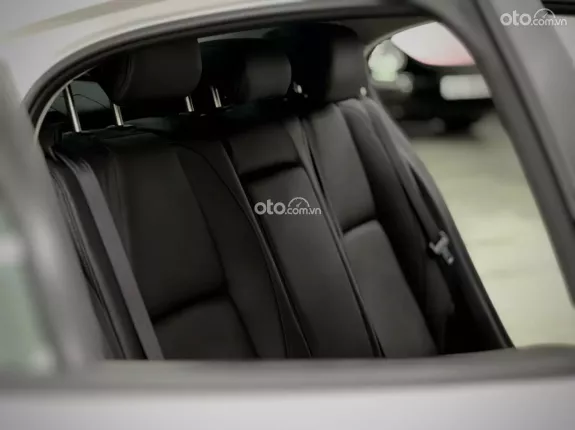 Mazda 3 2023 - Model 2024 siêu lướt