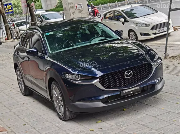 Mazda CX-30 2.0L Luxury 2022 - 600 triệu