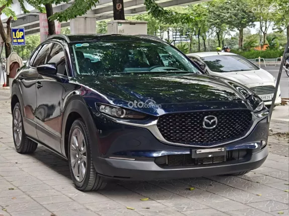 Mazda CX-30 2.0L Luxury 2022 - 600 triệu