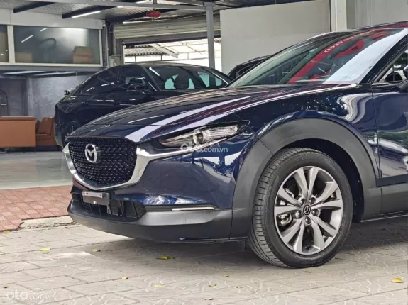 Mazda CX-30 2.0L Luxury 2022 - 600 triệu