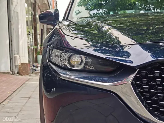 Mazda CX-30 2.0L Luxury 2022 - 600 triệu