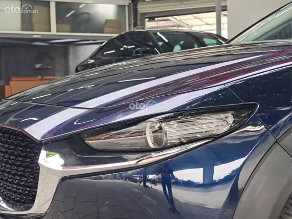 Mazda CX-30 2.0L Luxury 2022 - 600 triệu