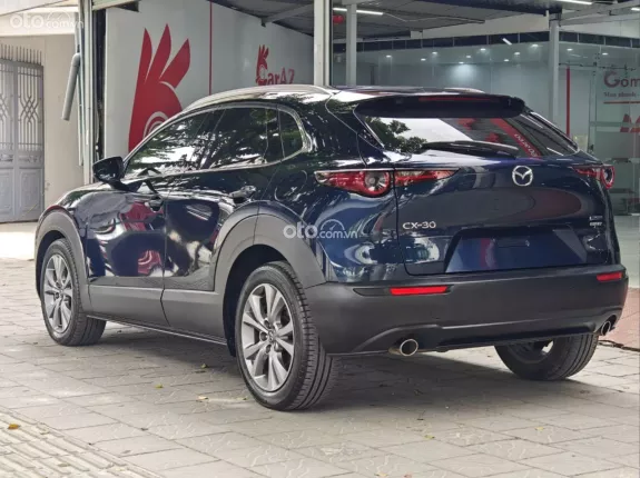 Mazda CX-30 2.0L Luxury 2022 - 600 triệu
