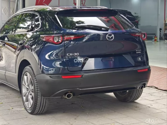 Mazda CX-30 2.0L Luxury 2022 - 600 triệu