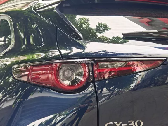 Mazda CX-30 2.0L Luxury 2022 - 600 triệu