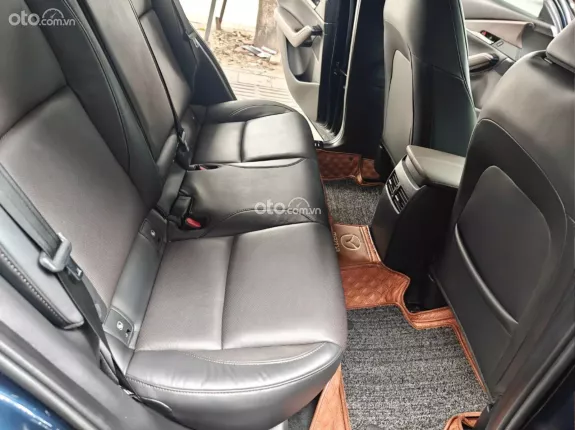 Mazda CX-30 2.0L Luxury 2022 - 600 triệu