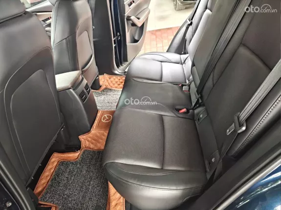 Mazda CX-30 2.0L Luxury 2022 - 600 triệu