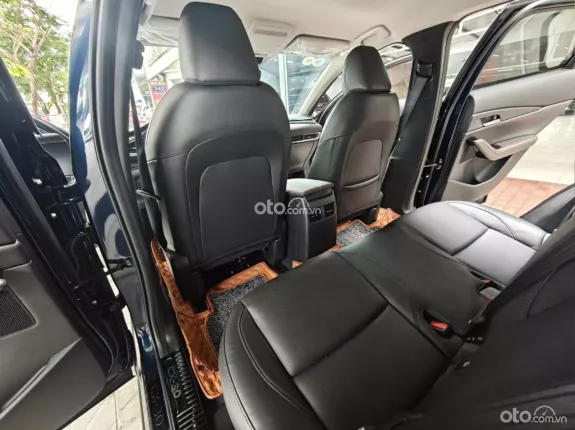 Mazda CX-30 2.0L Luxury 2022 - 600 triệu