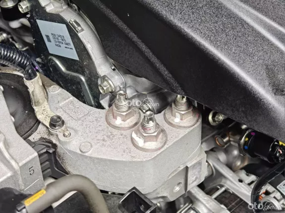 Mazda CX-30 2.0L Luxury 2022 - 600 triệu