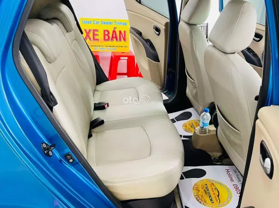 Hyundai Grand i10 Hatchback 1.2 AT 2010 - Mới bảo dưỡng