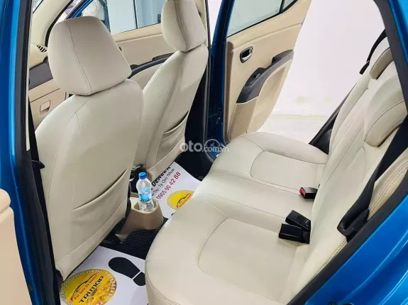 Hyundai Grand i10 Hatchback 1.2 AT 2010 - Mới bảo dưỡng