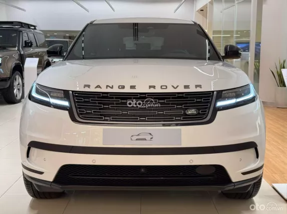 Land Rover Range Rover Velar Phiên bản khác 2025 - Bán xe Range Rover Velar Nhập Khẩu Mới 100% Giá Tốt