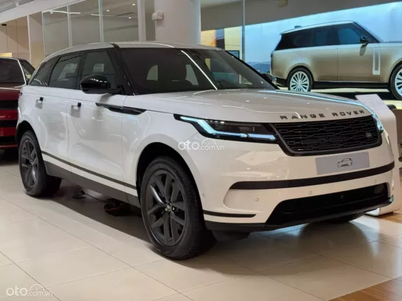 Land Rover Range Rover Velar Phiên bản khác 2025 - Bán xe Range Rover Velar Nhập Khẩu Mới 100% Giá Tốt