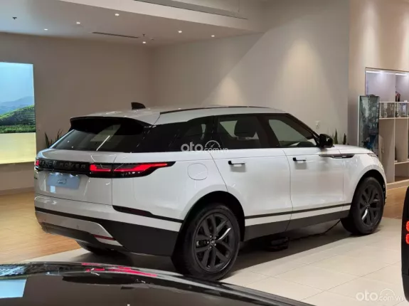 Land Rover Range Rover Velar Phiên bản khác 2025 - Bán xe Range Rover Velar Nhập Khẩu Mới 100% Giá Tốt