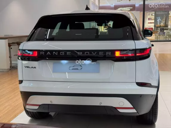 Land Rover Range Rover Velar Phiên bản khác 2025 - Bán xe Range Rover Velar Nhập Khẩu Mới 100% Giá Tốt