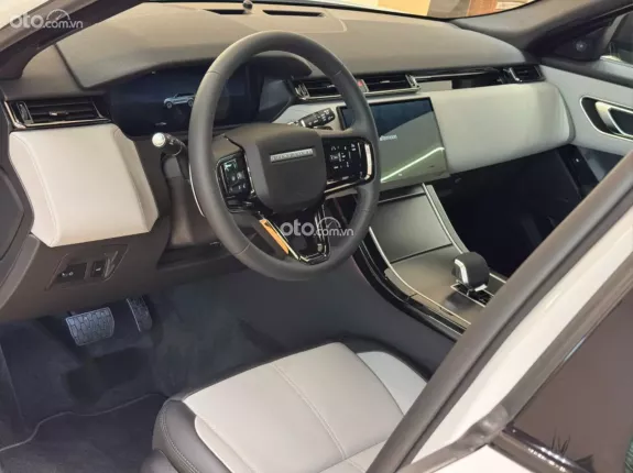 Land Rover Range Rover Velar Phiên bản khác 2025 - Bán xe Range Rover Velar Nhập Khẩu Mới 100% Giá Tốt