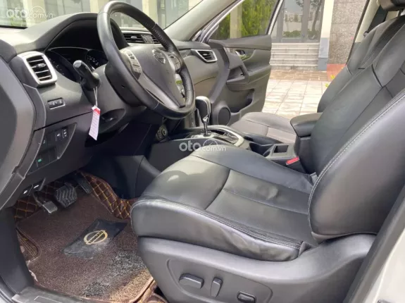 Nissan X trail 2.0 SL 2WD Premium 2017 - Tư nhân biển Hà Nội. Xe đẹp chất như xe mới