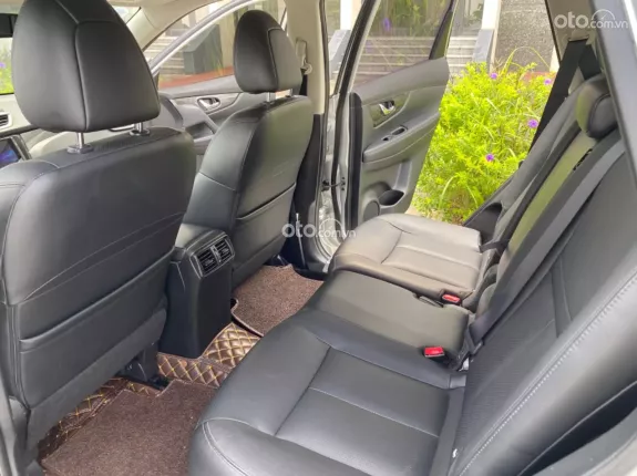 Nissan X trail 2.0 SL 2WD Premium 2017 - Tư nhân biển Hà Nội. Xe đẹp chất như xe mới