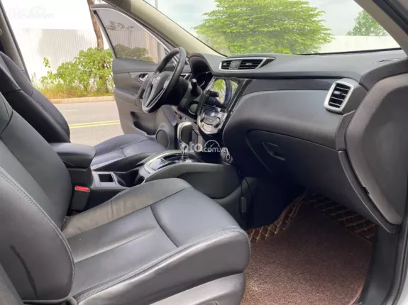 Nissan X trail 2.0 SL 2WD Premium 2017 - Tư nhân biển Hà Nội. Xe đẹp chất như xe mới