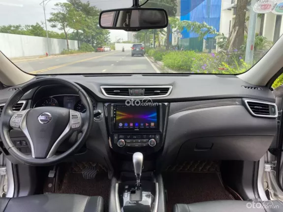 Nissan X trail 2.0 SL 2WD Premium 2017 - Tư nhân biển Hà Nội. Xe đẹp chất như xe mới