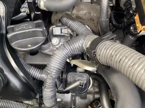 Nissan X trail 2.0 SL 2WD Premium 2017 - Tư nhân biển Hà Nội. Xe đẹp chất như xe mới